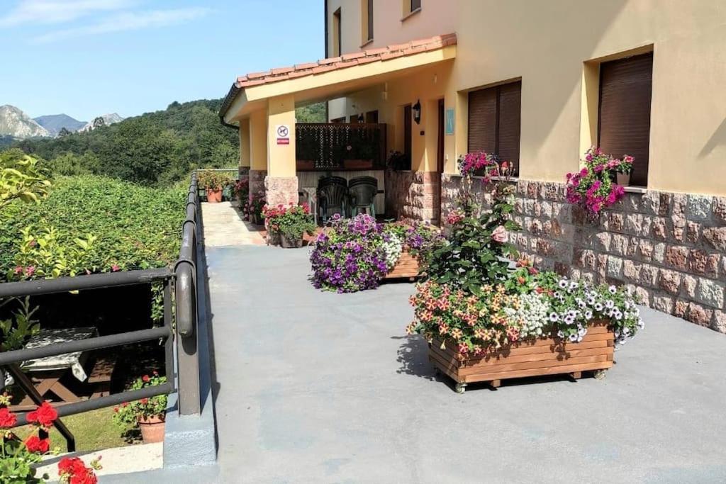 Vakantiehuis Beni Ii Llanes