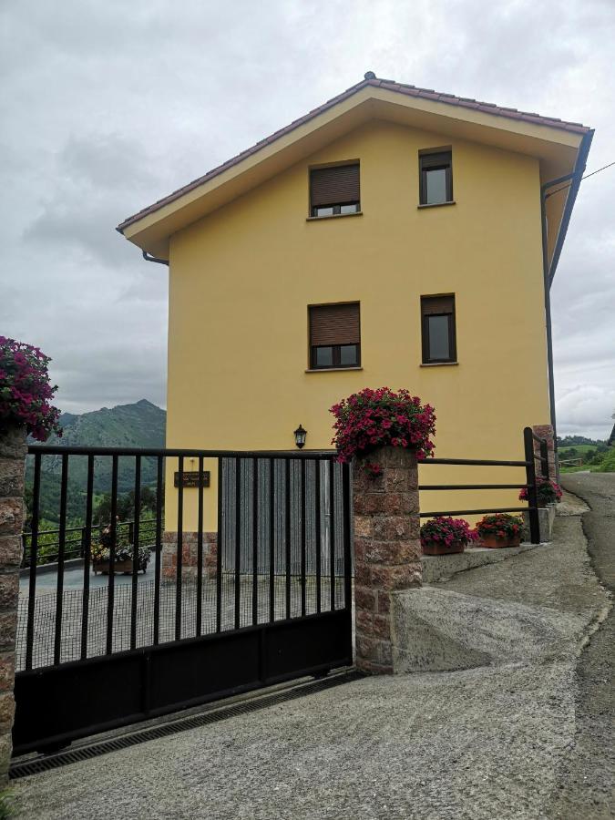 Vakantiehuis Beni Ii Llanes