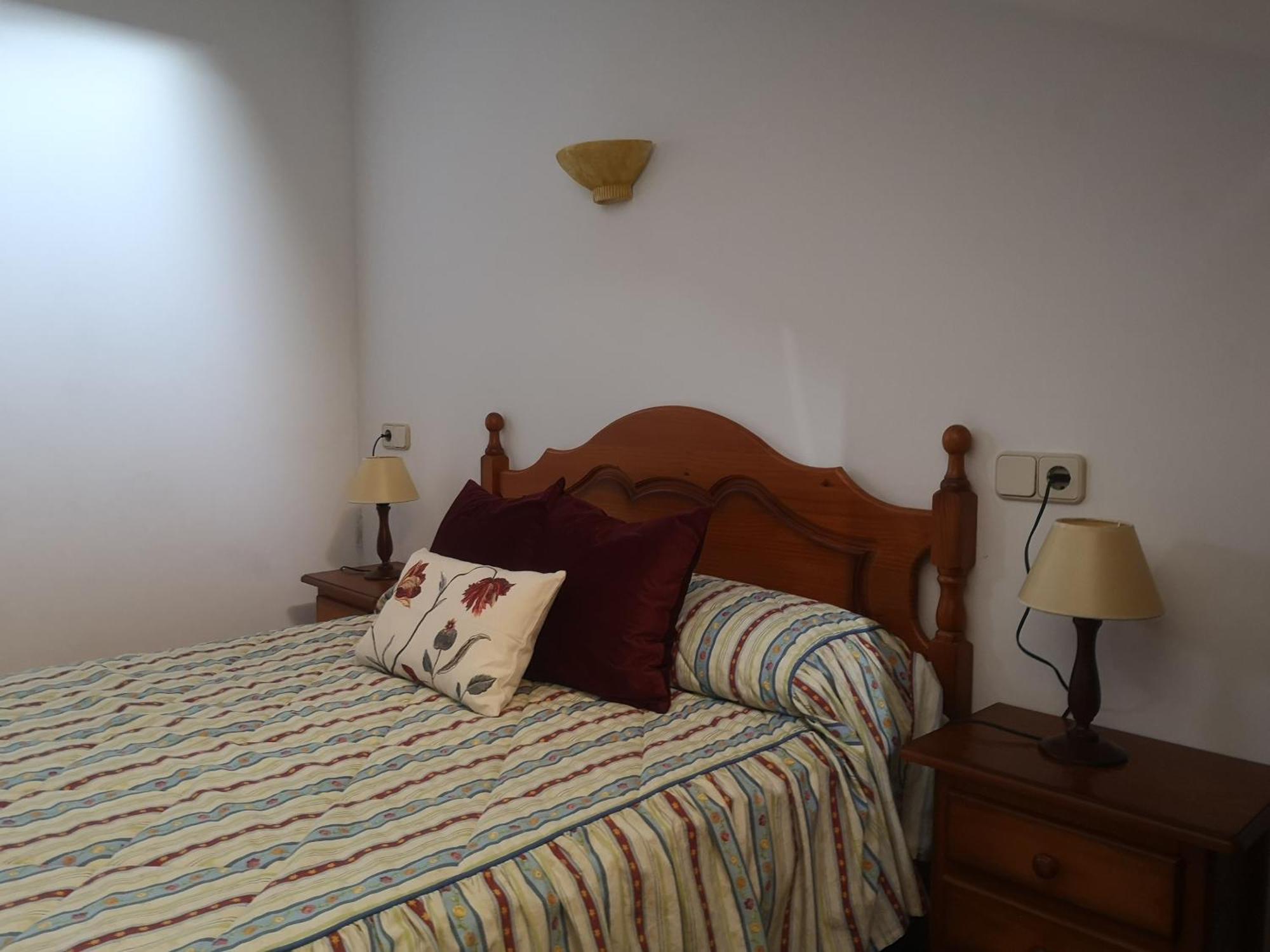 Vakantiehuis Beni Ii Llanes