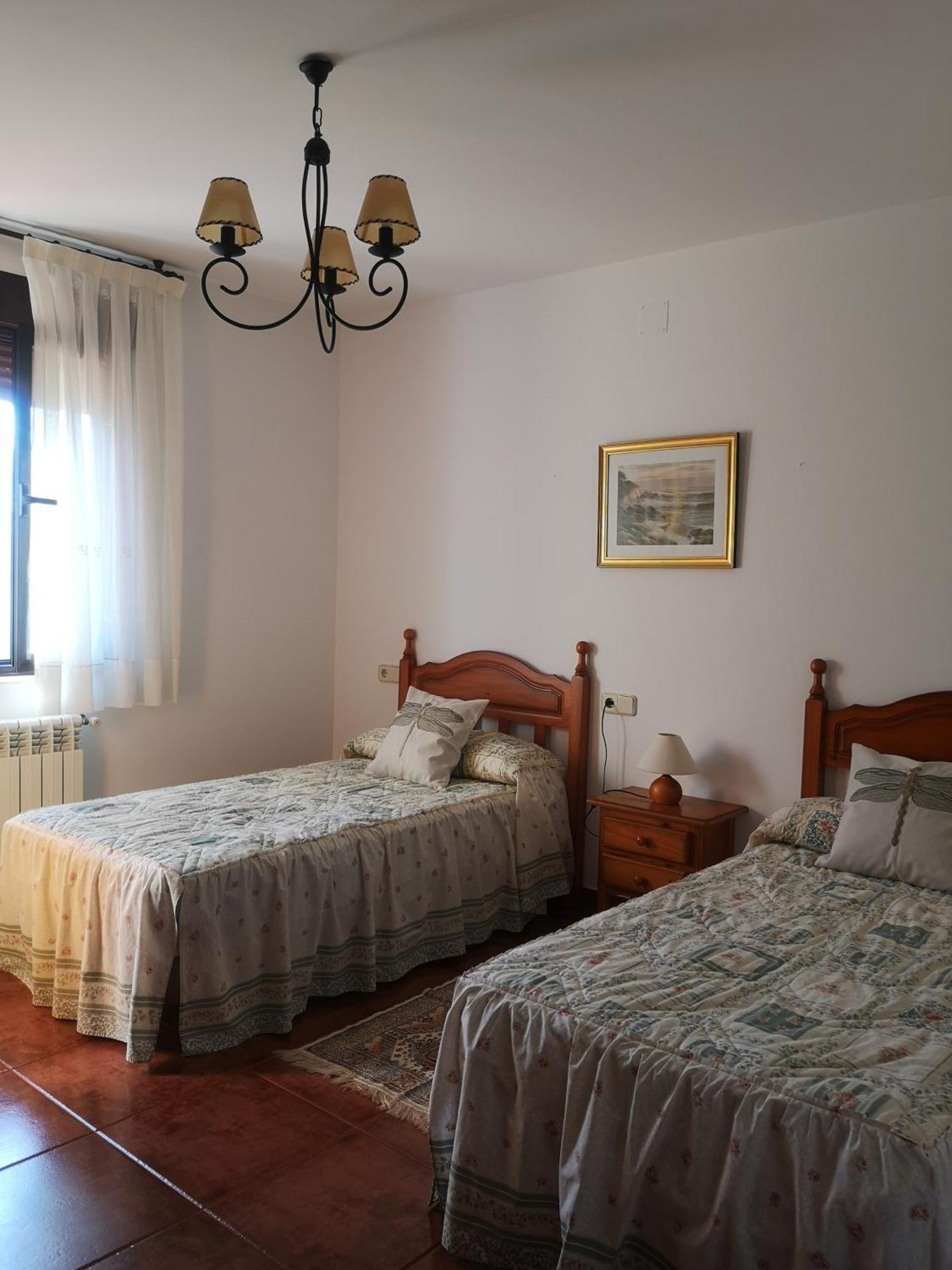 Beni Ii Vakantiehuis Llanes