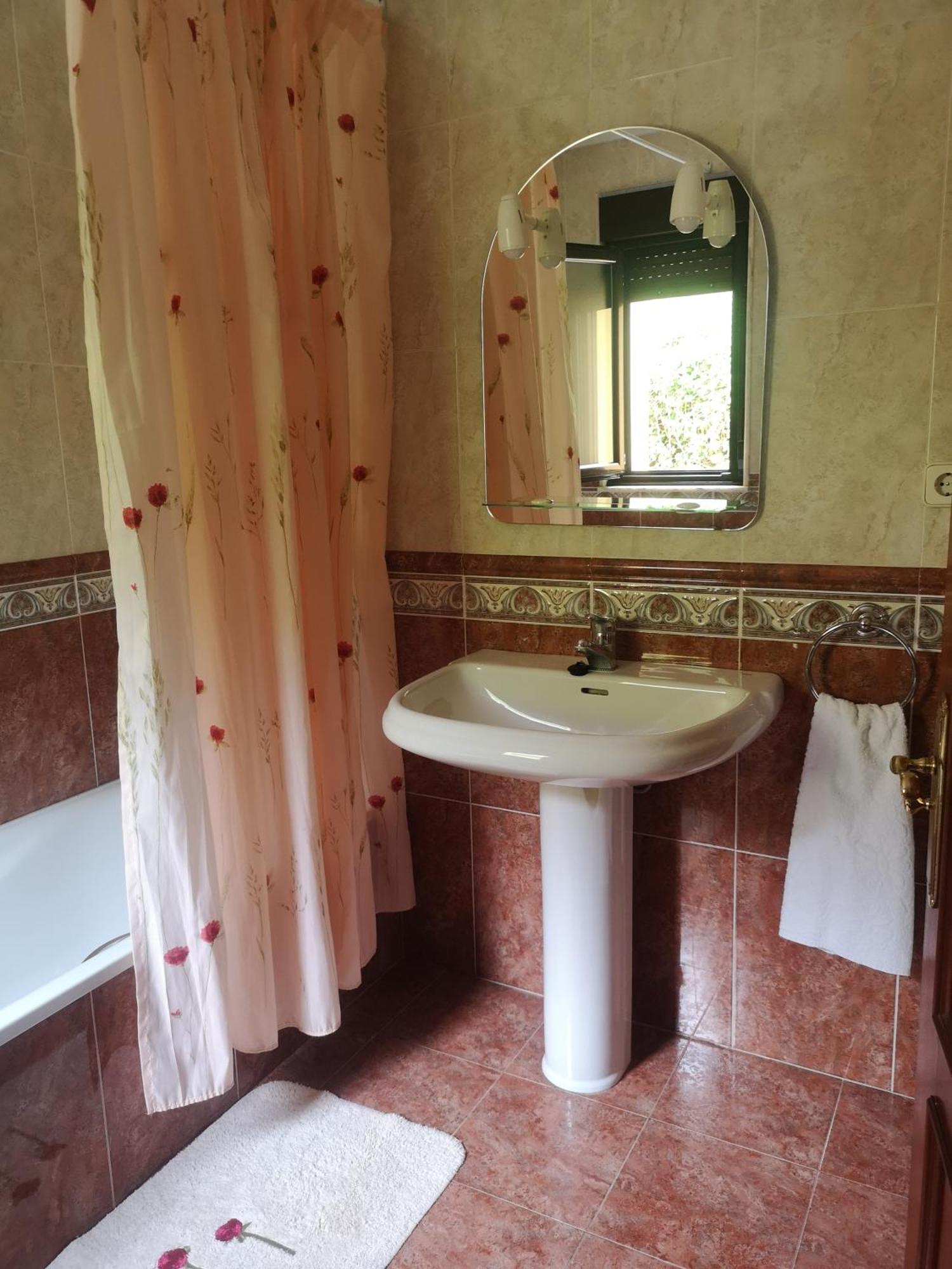 Beni Ii Vakantiehuis *