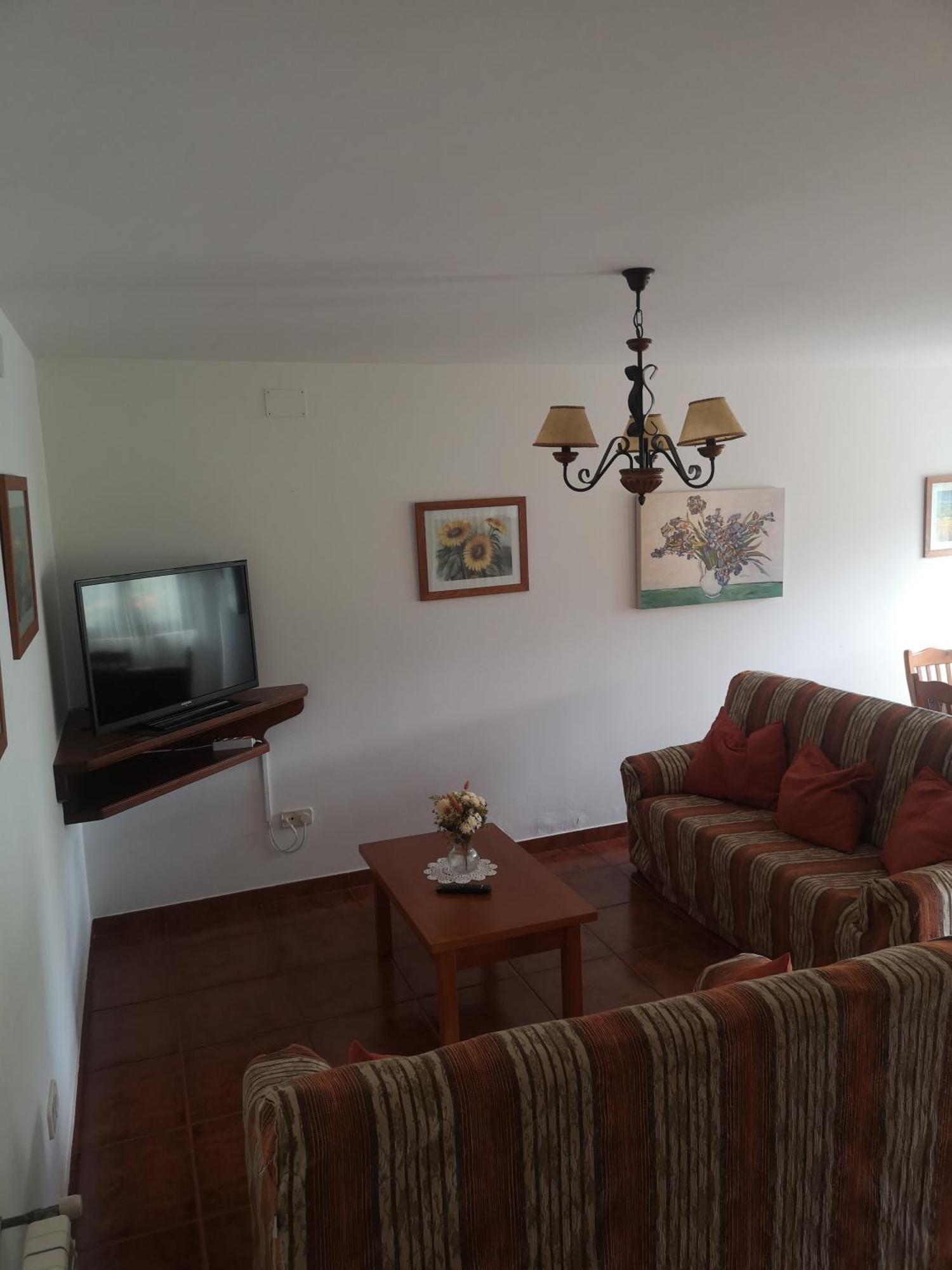 Beni Ii Vakantiehuis Llanes