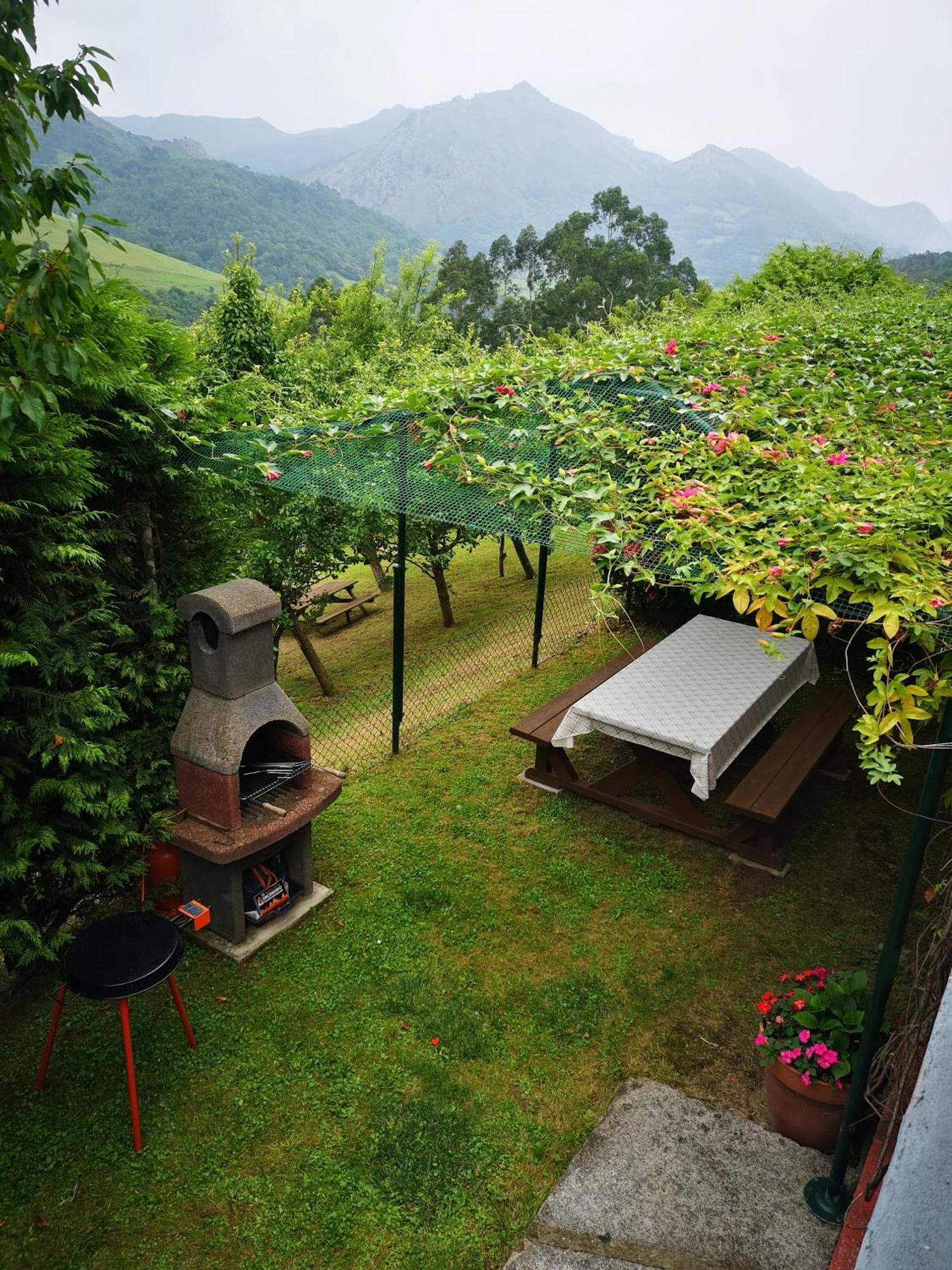 Vakantiehuis Beni Ii