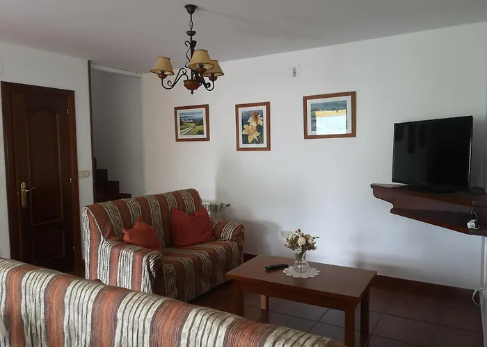 Viviendas Vacacionales Beni II